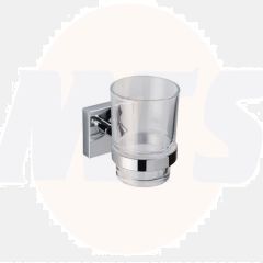 Croydex QM441841 Chester Tumbler & Holder