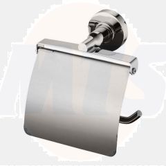 Croydex QM481141 Epsom Toilet Roll Holder