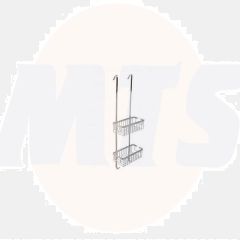 Croydex QM481541 Epsom Towel Bar