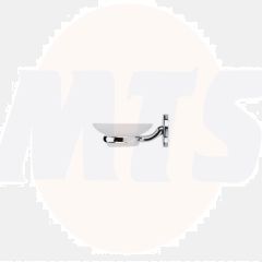 Croydex QM641941 Hampstead Soap Dish