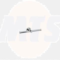 Croydex QM731241 Sutton Hook Toilet Roll Holder