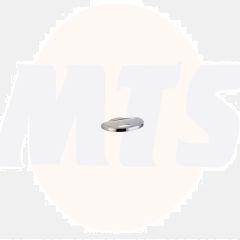 Croydex QM785941 Wire Corner Basket