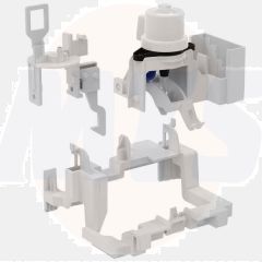 Ideal Standard  ProSys electronic conversion kit for infared actuated flushplates (Septa Pro E1 & E2) (120 depth frames & cisterns only)  R009967