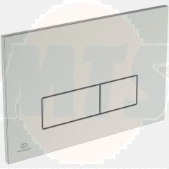 Ideal Standard Oleas P2 Pneumatic Dual Flush Plate
