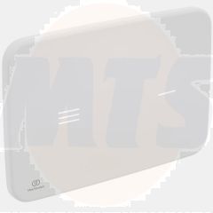 Ideal Standard  Altes NT1 Electronic (proximity) Ceramic dual flushplate, Ideal Standard - White  R0130AC