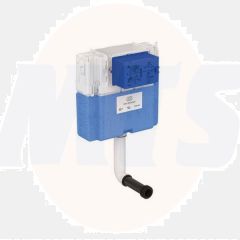Ideal Standard  ProSys 150 depth WC cistern, mechanical, front or top actuation CL2  R014267
