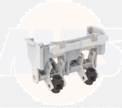 Ideal Standard  ProSys top actuation kit ( from front to top actuation) for Mechanical 150 depth frames & cisterns (for when using Oleas flushplates)  R017667