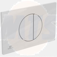 Ideal Standard Oleas R0503AC Flush plates Mechanical control plate 230x7.5x150 mm