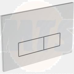 I/S R0512AA Dual CP F/Plate Unbranded
