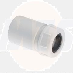 McAlpine R16 1.1/4in x 3/4in Plain O/Flow (500)