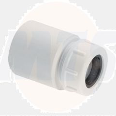 McAlpine R17 1.1/2in Plainx3/4in O/Flow (500)