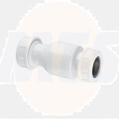 McAlpine R28-NRV 3/4in O/Flow Range (250)