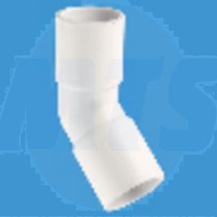 McAlpine R2AM Universal 135deg Bend