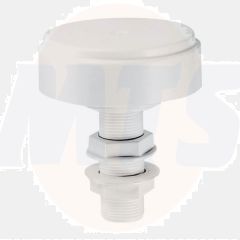 McAlpine R31 3/4in O/Flow Tank Breather (150)