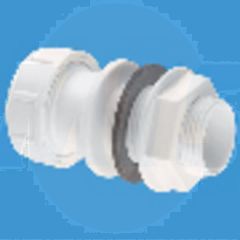 McAlpine R4M Universal 3/4in O/F Tank Conn (350)