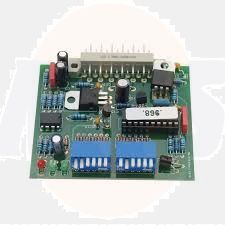 Rada 093 43 Meltronic PCB 968 PCBA