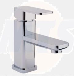 RAK Resort Mini Mono Bsn Tap (No Waste) RAK71011-2 Bathroomsuites