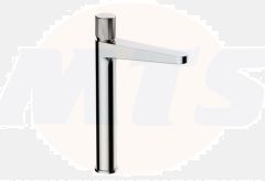 RAK Amalfi Tall Bsn Mxr In Cp RAKAMA3003C Bathroomsuites