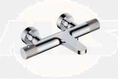 RAK Amalfi Wm Exp Therm Bsm Cp RAKAMA3009C Bathroomsuites