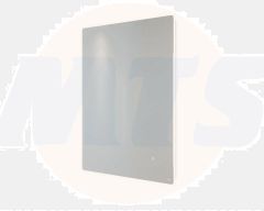 RAK Amethyst Led Illu Portrait Mirror RAKAME5002 Bathroomsuites