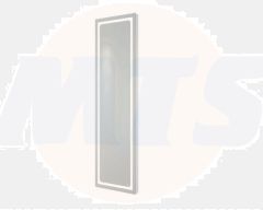 RAK Aquarius Led Illu Tall Dress Mirror RAKAQU5001 Bathroomsuites