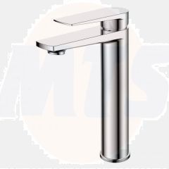 RAK Blade Tall Mono Bsn Mxr (No Waste) RAKBLD3003 Bathroomsuites