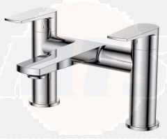 RAK Blade Bath Filler RAKBLD3004 Bathroomsuites
