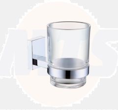 RAK Resort Glass Tumbler RAKC17158 Bathroomsuites