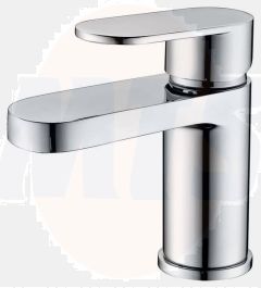 RAK Compact Eco Round Mono Bsn Mxr RAKCOM3001S Bathroomsuites