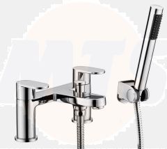 RAK Compact Round Bsm RAKCOM3005 Bathroomsuites