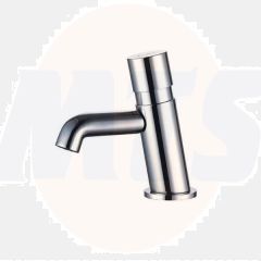 RAK Compact Commercial Non Concussive Bsn Tap RAKCOM901C Bathroomsuites