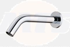 RAK Compact Commercial Wm Infra Red Tap RAKCOM902C Bathroomsuites