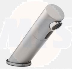 RAK Compact Commercial Angled Dm Infra Red Tap RAKCOM904C Bathroomsuites