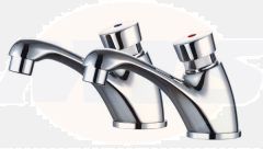 RAK Non Concussive Bsn Taps RAKCOM907C Bathroomsuites