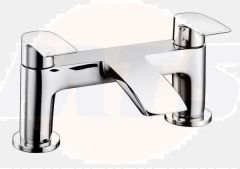 RAK Curve Bath Filler RAKCRV3004 Bathroomsuites