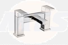 RAK Cubis Bath Filler RAKCUB3004 Bathroomsuites