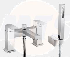 RAK Cubis Bsm RAKCUB3005 Bathroomsuites