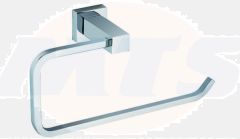 RAK Cubis Toilet Roll Holder RAKCUB9901 Bathroomsuites