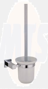 RAK Cubis Toilet Brush RAKCUB9908 Bathroomsuites