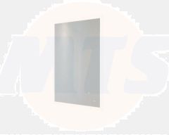 RAK Cupid Led Illu Portrait Mirror Demister RAKCUP5001 Bathroomsuites