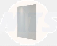 RAK Cupid Led Illu Portrait Mirror RAKCUP5002 Bathroomsuites