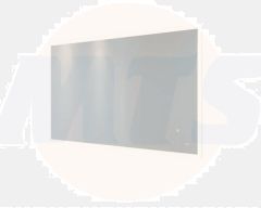 RAK Cupid Led Illu Landscape Mirror RAKCUP5003 Bathroomsuites