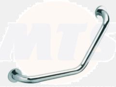 RAK Angled Grab Rail RAKGRB9925 Bathroomsuites
