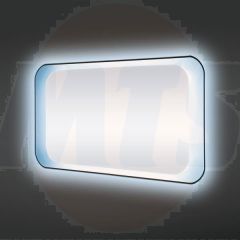 RAK Moon 1200X500 Led Mirror RAKHAR5001 Bathroomsuites