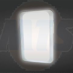 RAK Moon 600X800 Led Mirror RAKHAR5004 Bathroomsuites