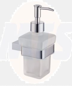 RAK Moon Soap Dispenser RAKHAR9907 Bathroomsuites