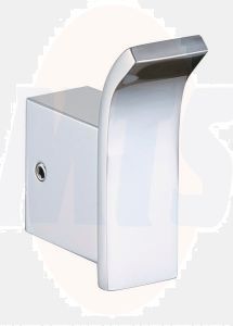 RAK Moon Robe Hook RAKHAR9909 Bathroomsuites