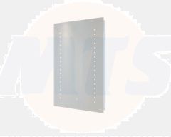 RAK Hestia Led Illuminate Portrait Mirror Demister RAKHES5001 Bathroomsuites