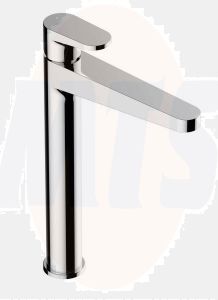 RAK Ischia Tall Bsn Mxr In Cp RAKISH3003C Bathroomsuites