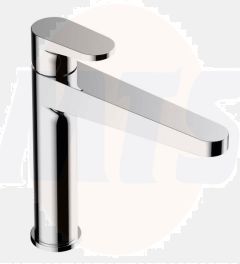 RAK Ischia Mid Height Bsn Mxr In Cp RAKISH3016C Bathroomsuites